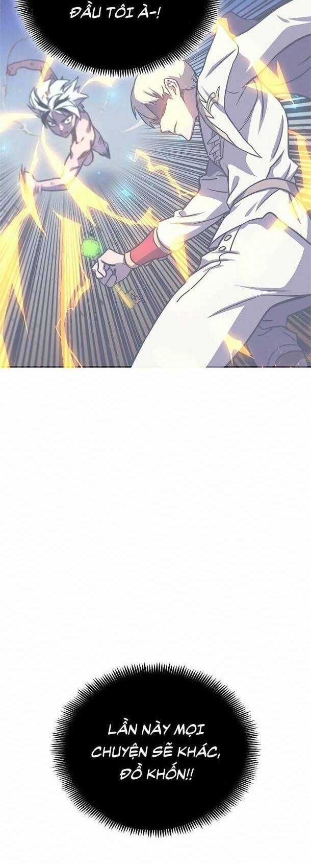 Ex & Ash - Chapter 34 - Trang 12