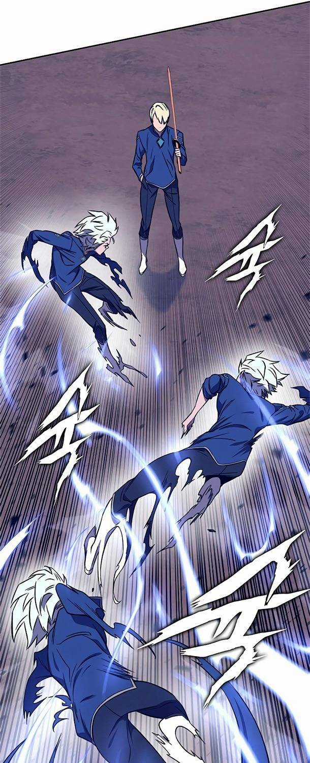 Ex & Ash - Chapter 34 - Trang 13