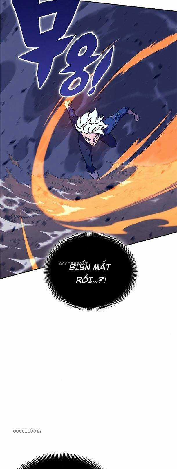 Ex & Ash - Chapter 34 - Trang 17