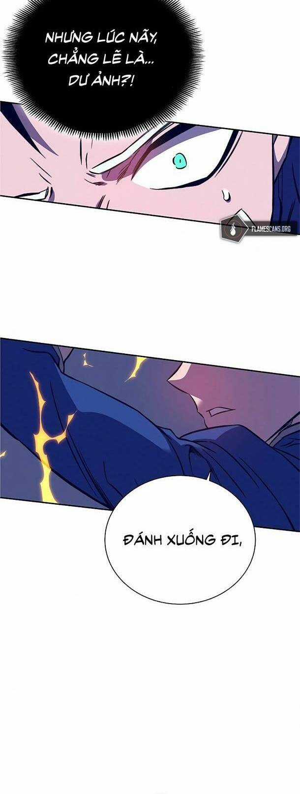 Ex & Ash - Chapter 34 - Trang 18