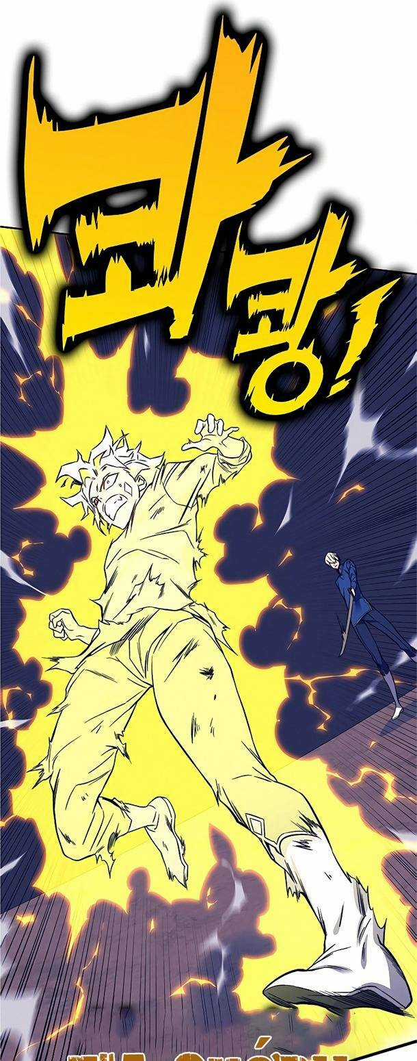 Ex & Ash - Chapter 34 - Trang 19