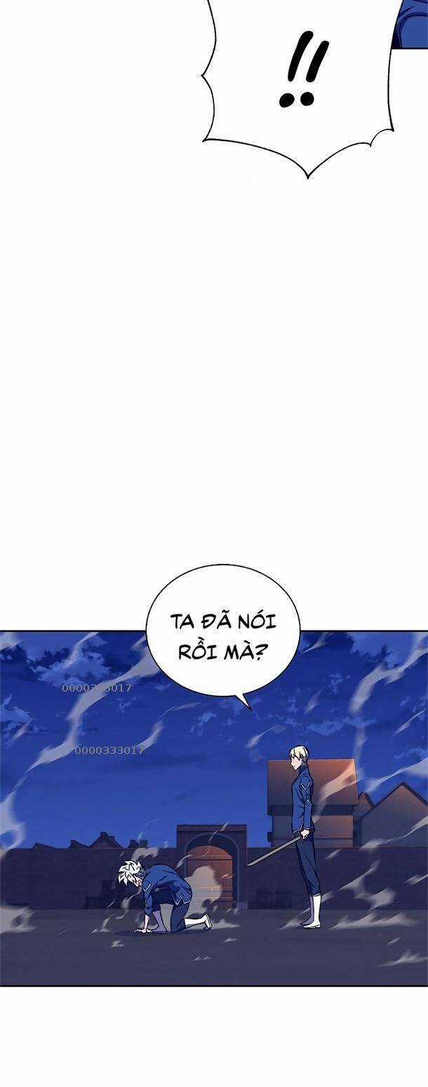 Ex & Ash - Chapter 34 - Trang 21