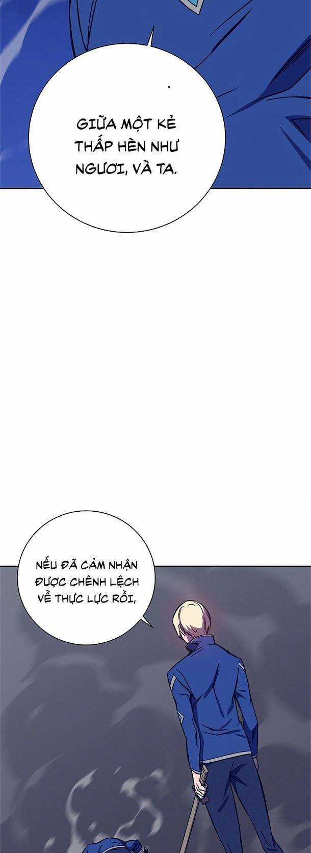 Ex & Ash - Chapter 34 - Trang 23