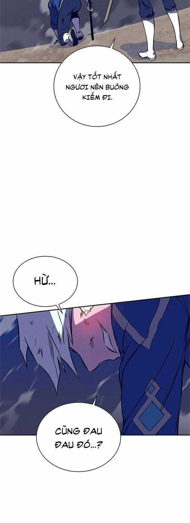 Ex & Ash - Chapter 34 - Trang 24