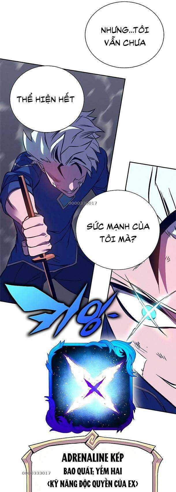 Ex & Ash - Chapter 34 - Trang 25