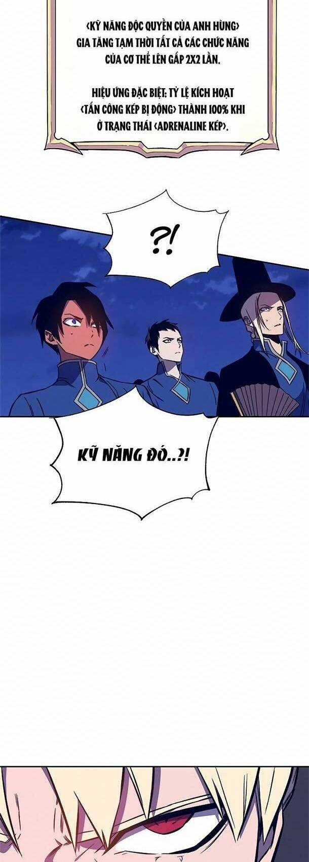 Ex & Ash - Chapter 34 - Trang 26