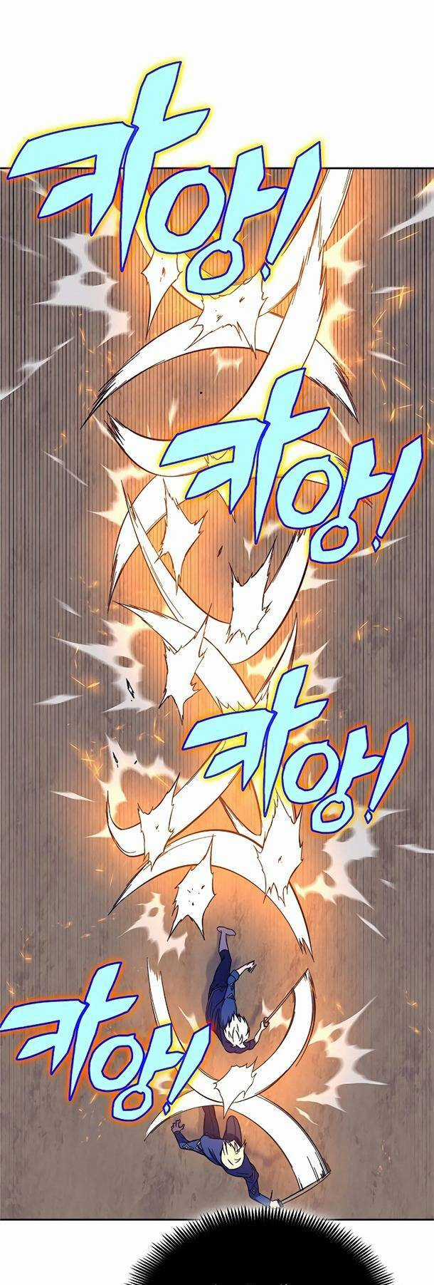 Ex & Ash - Chapter 34 - Trang 29