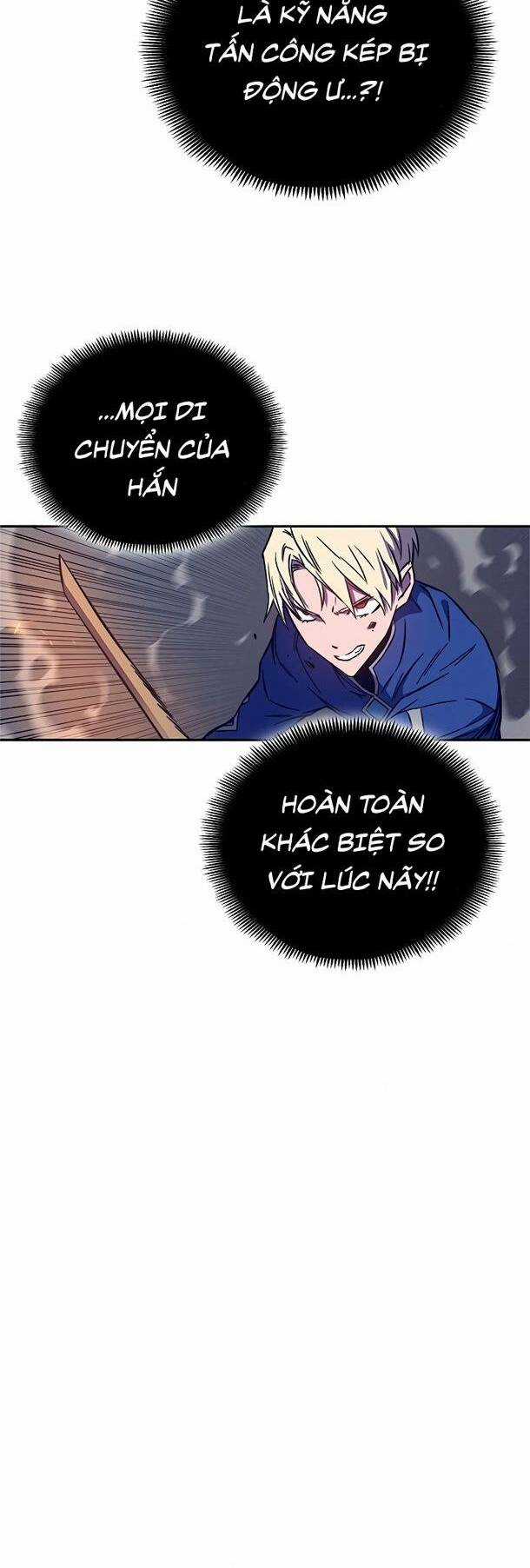 Ex & Ash - Chapter 34 - Trang 30