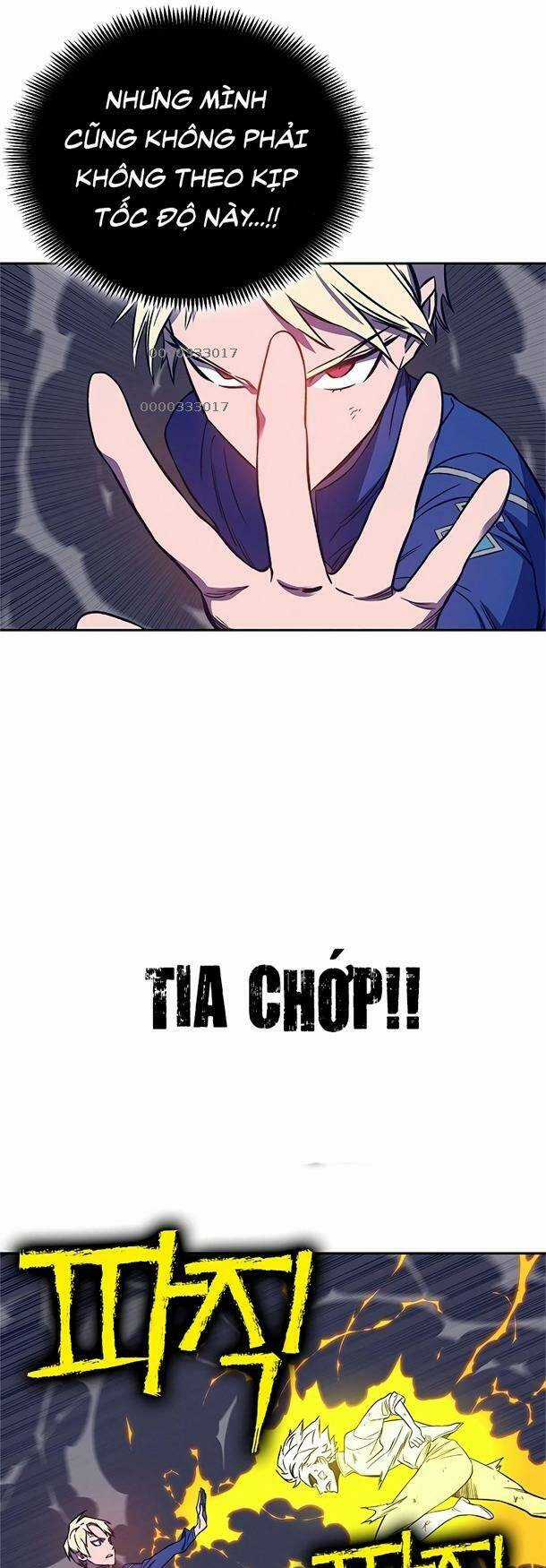 Ex & Ash - Chapter 34 - Trang 31