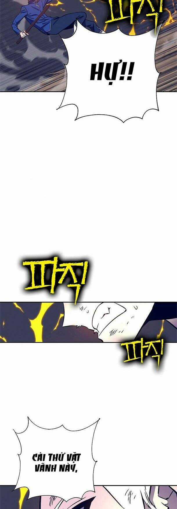 Ex & Ash - Chapter 34 - Trang 32