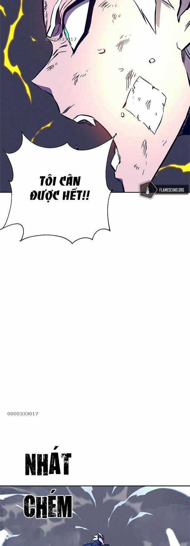 Ex & Ash - Chapter 34 - Trang 33