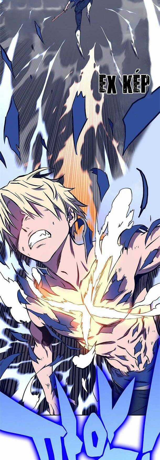 Ex & Ash - Chapter 34 - Trang 34