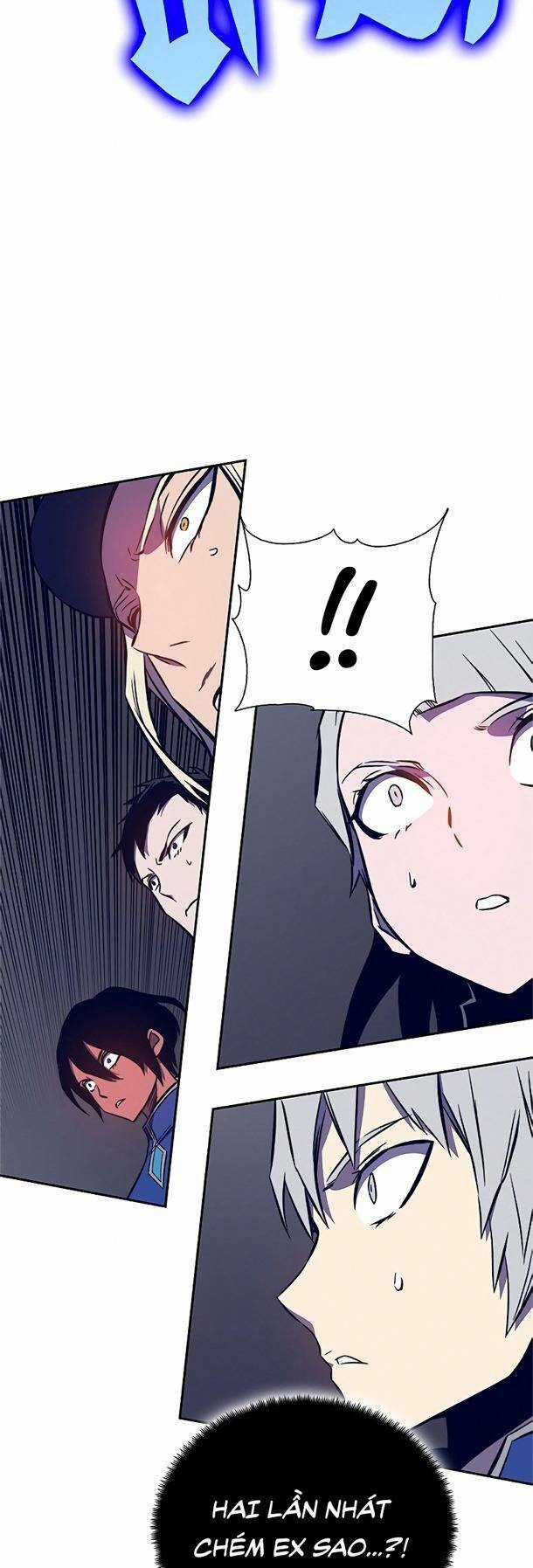 Ex & Ash - Chapter 34 - Trang 35