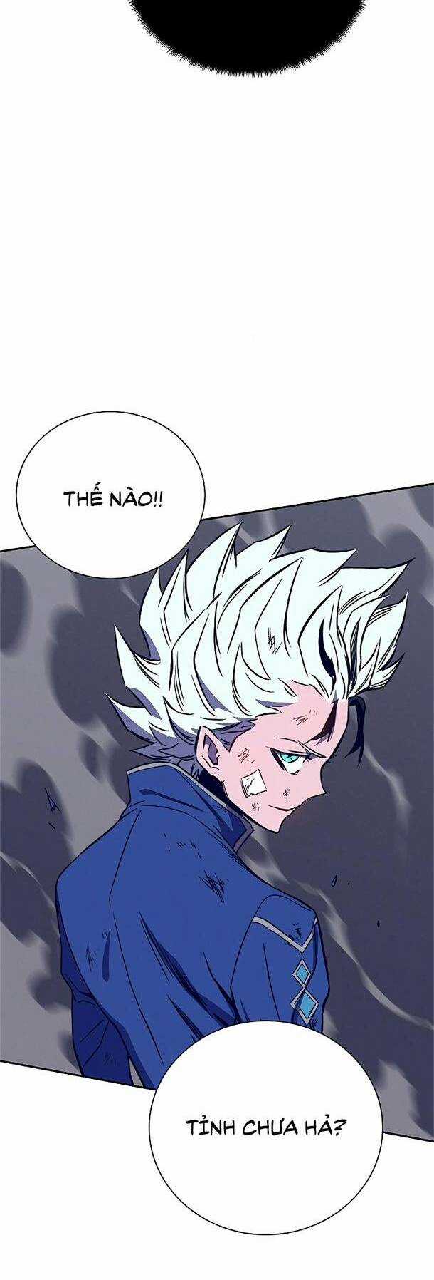 Ex & Ash - Chapter 34 - Trang 36