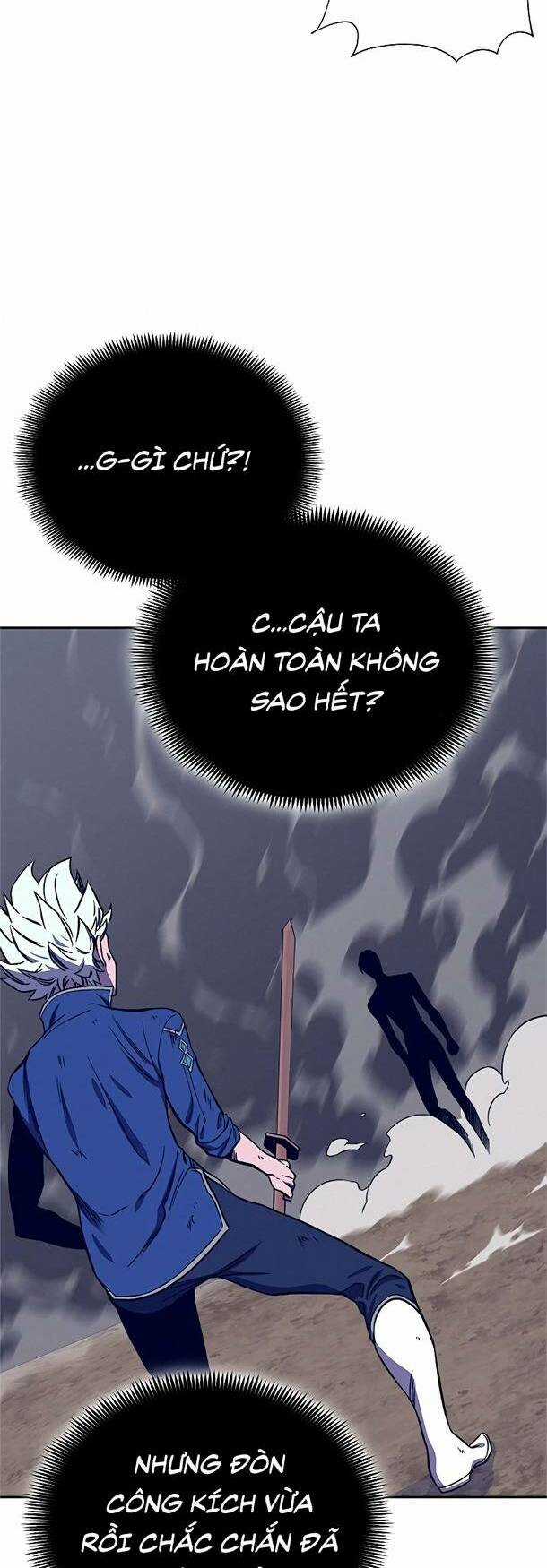 Ex & Ash - Chapter 34 - Trang 38