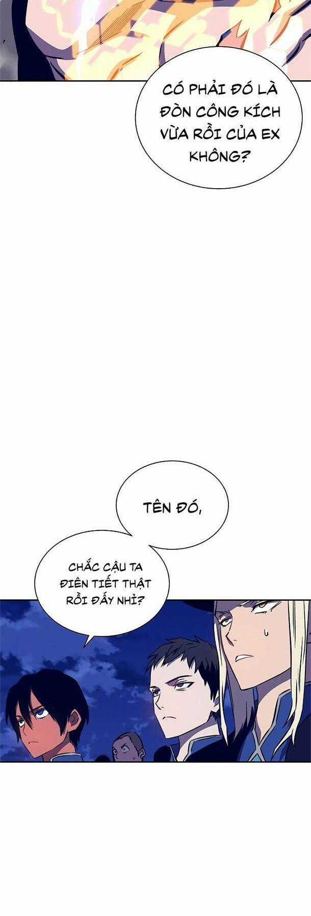 Ex & Ash - Chapter 34 - Trang 42