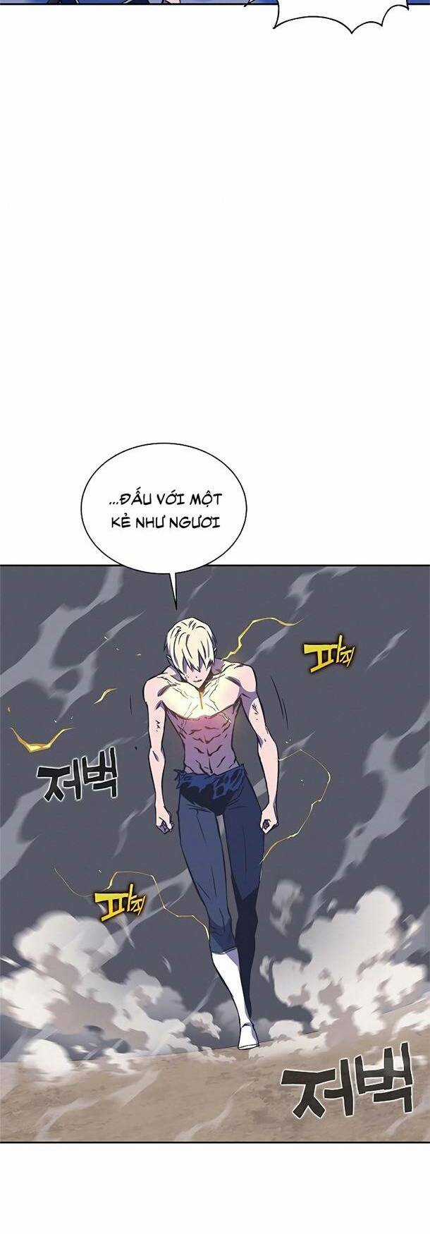 Ex & Ash - Chapter 34 - Trang 44