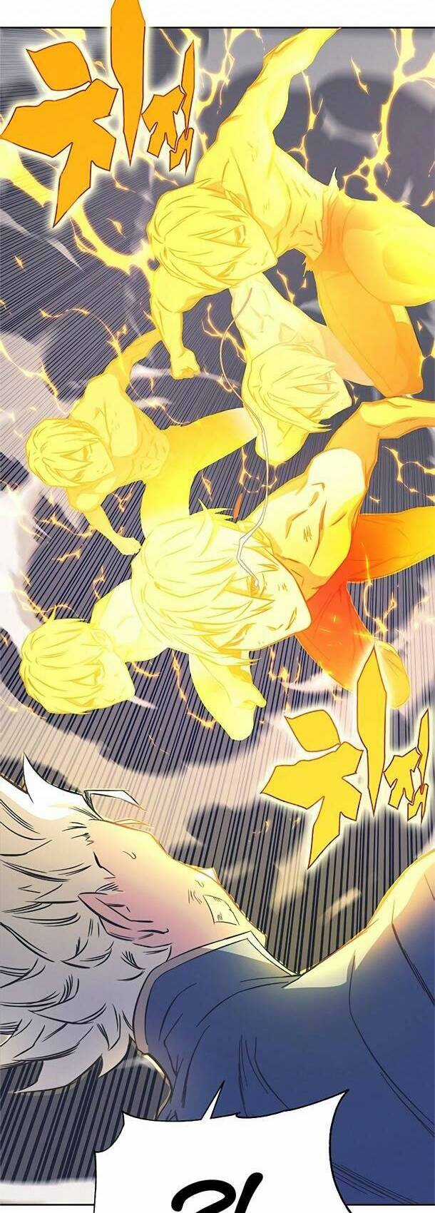 Ex & Ash - Chapter 34 - Trang 50