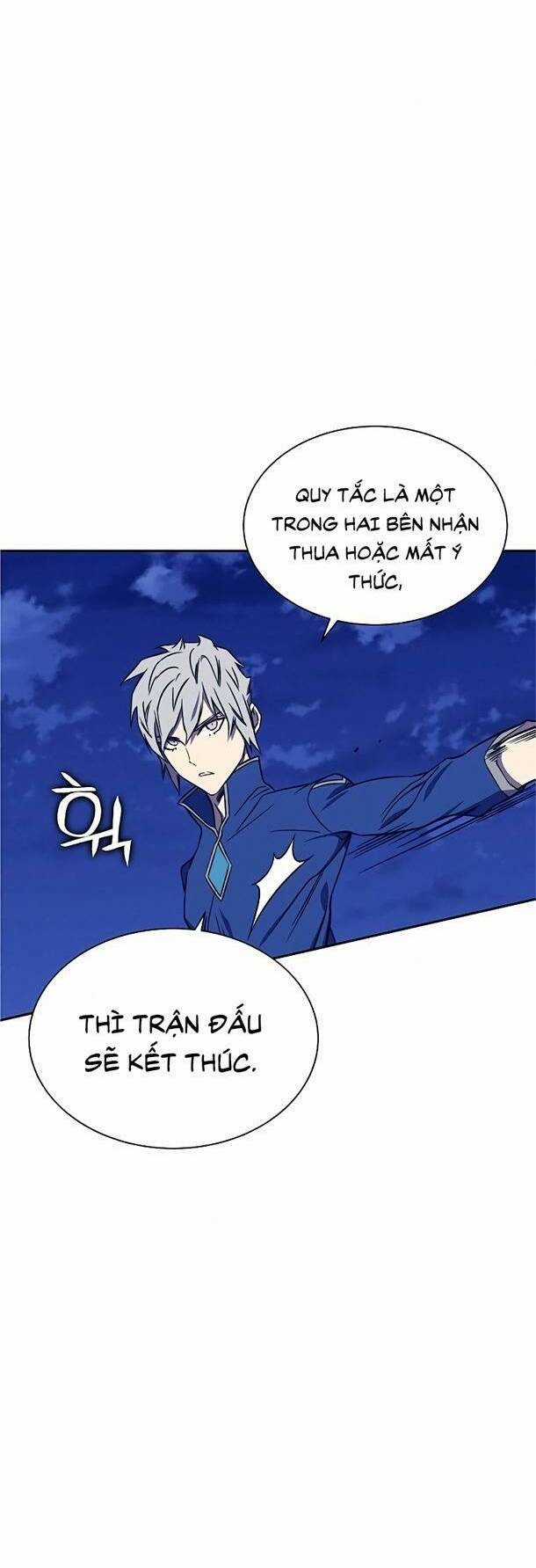 Ex & Ash - Chapter 34 - Trang 6