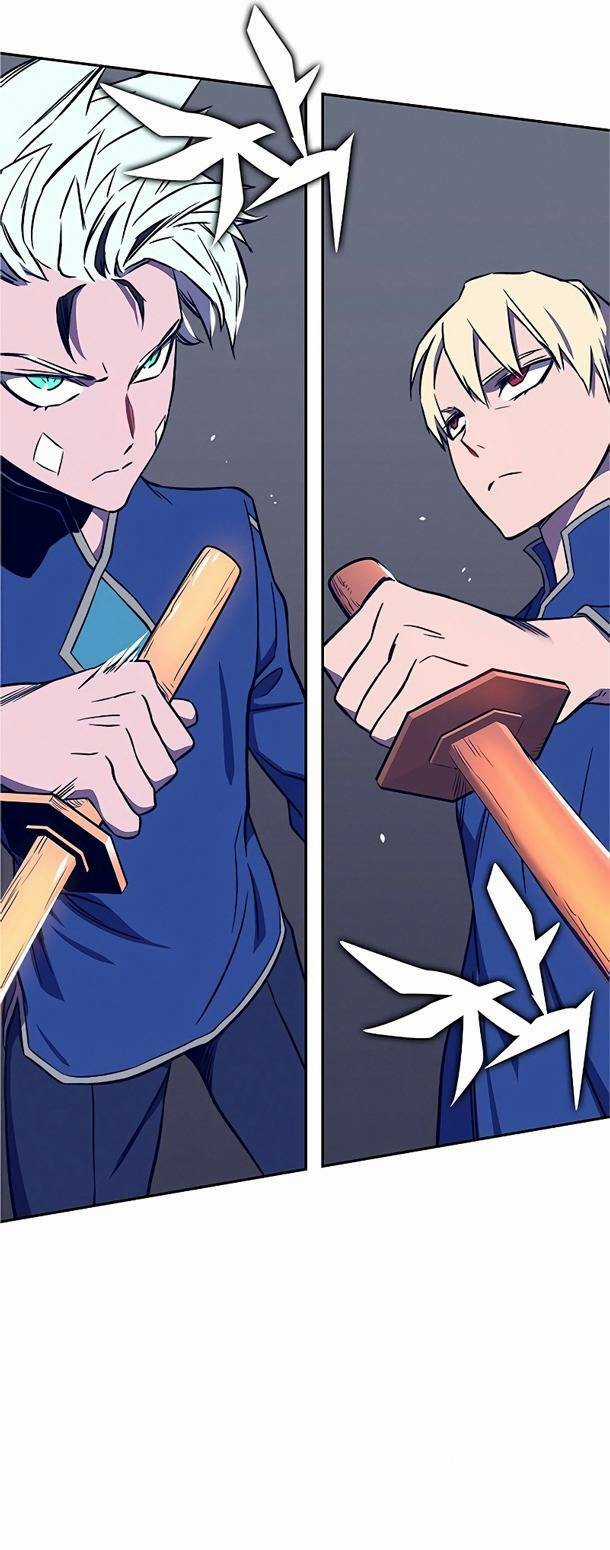 Ex & Ash - Chapter 34 - Trang 7