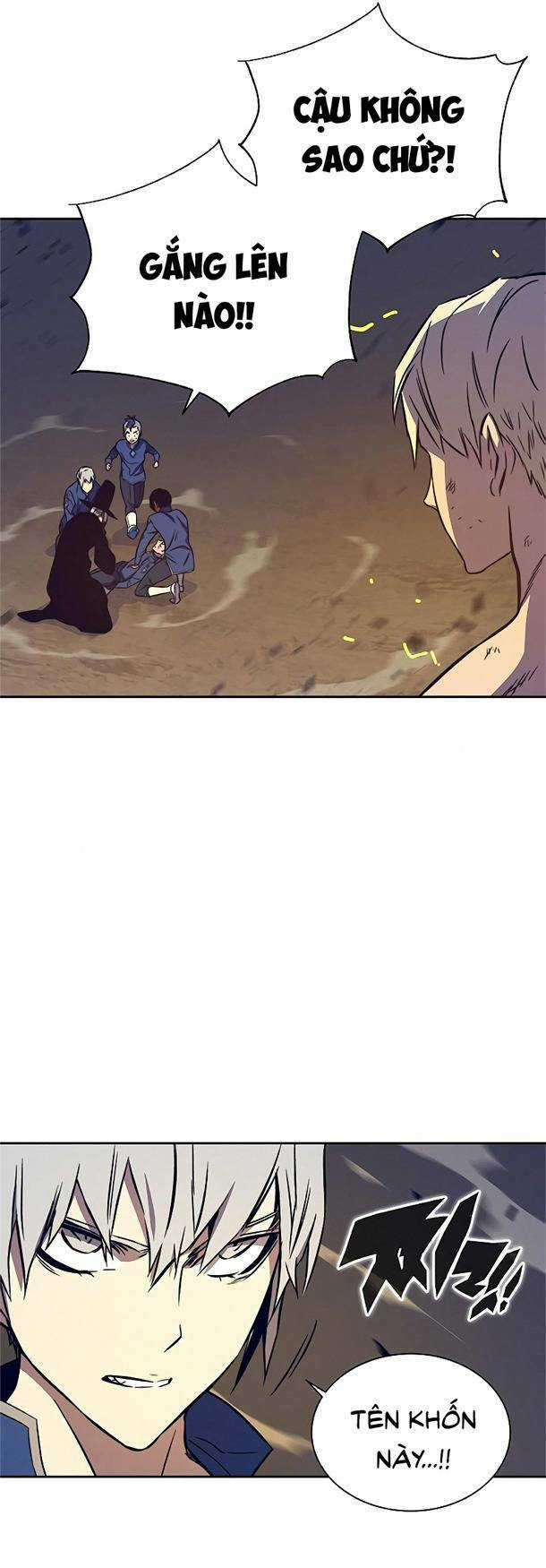 Ex & Ash - Chapter 34 - Trang 61