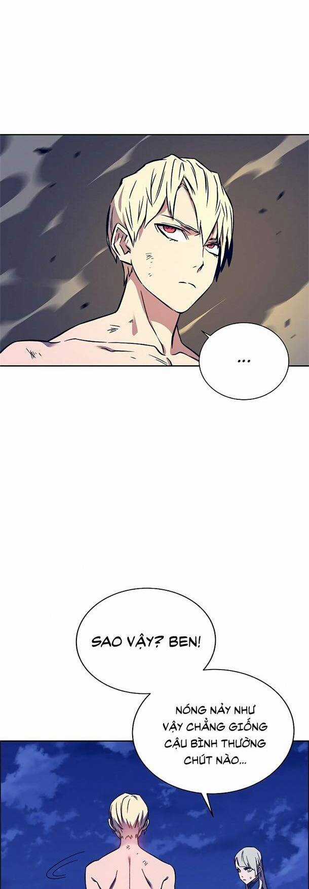 Ex & Ash - Chapter 34 - Trang 62