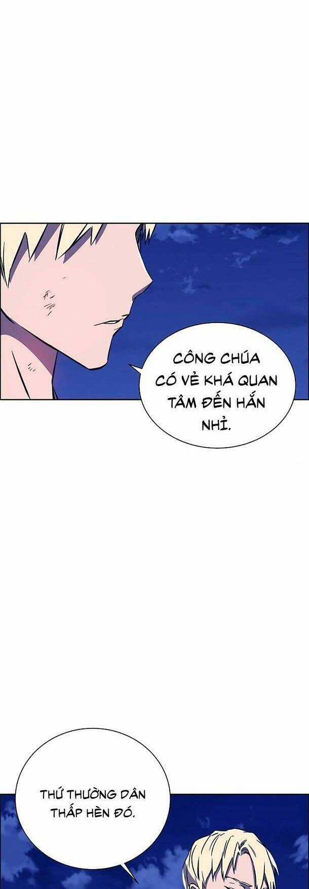 Ex & Ash - Chapter 34 - Trang 64