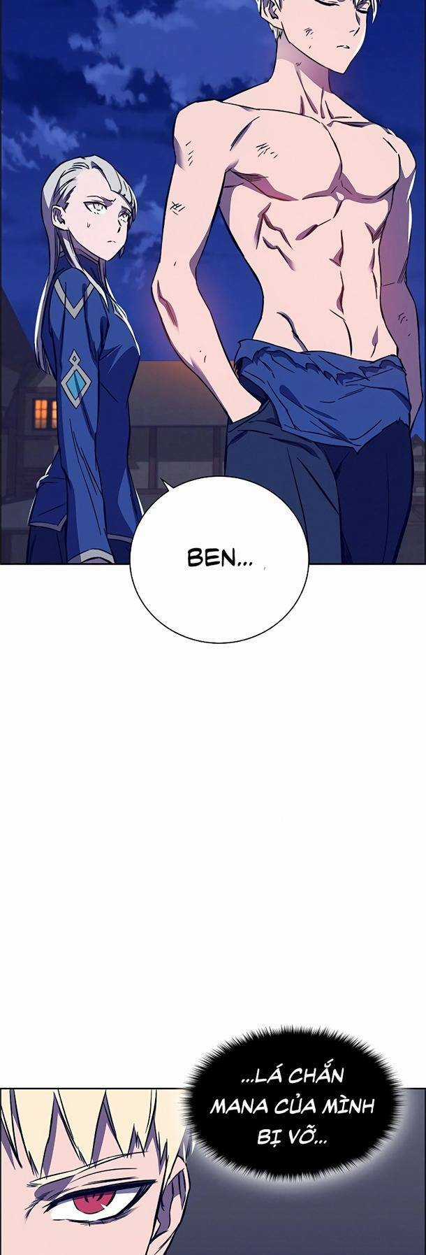 Ex & Ash - Chapter 34 - Trang 65