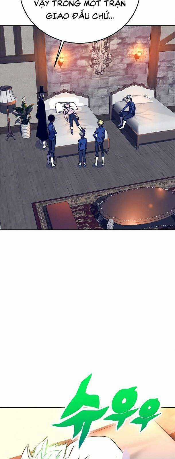 Ex & Ash - Chapter 34 - Trang 68