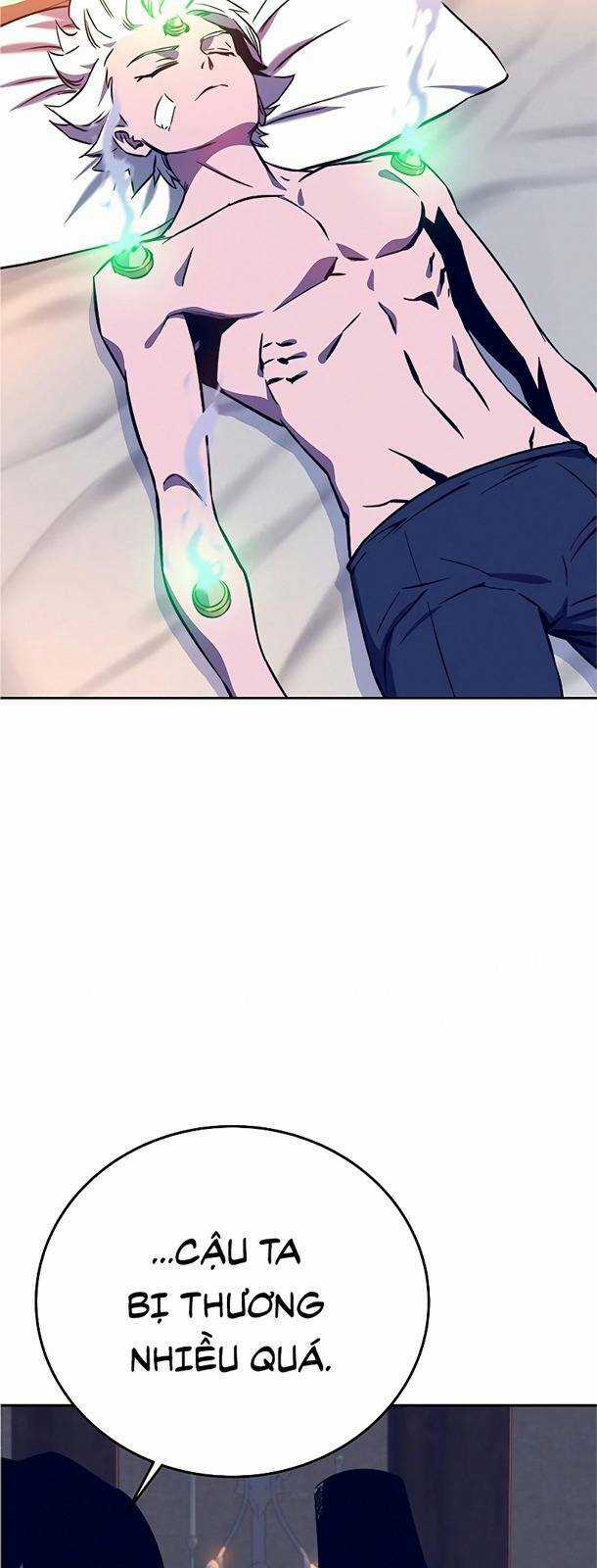 Ex & Ash - Chapter 34 - Trang 69