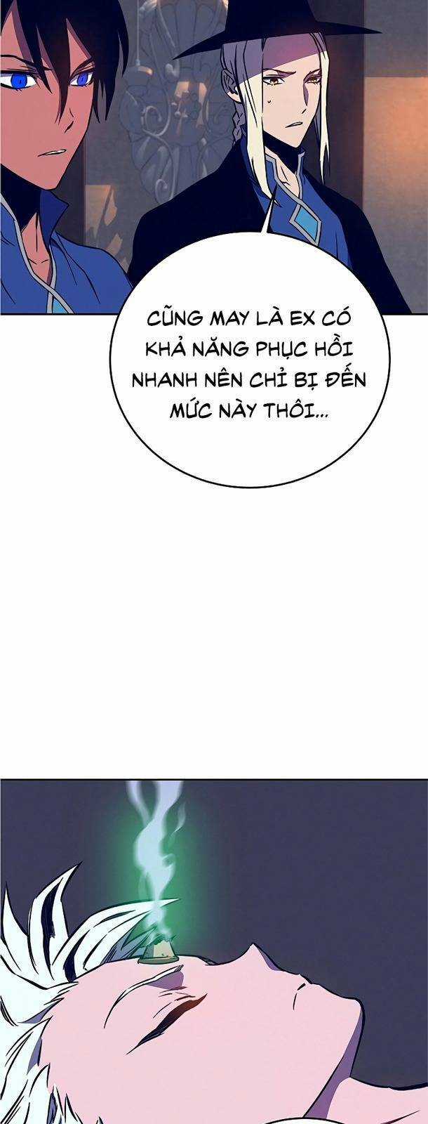 Ex & Ash - Chapter 34 - Trang 70