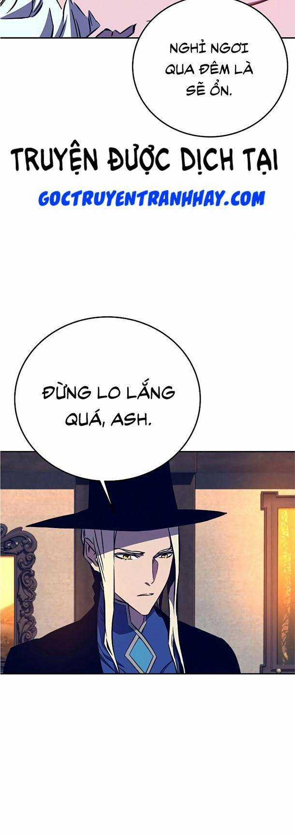 Ex & Ash - Chapter 34 - Trang 71