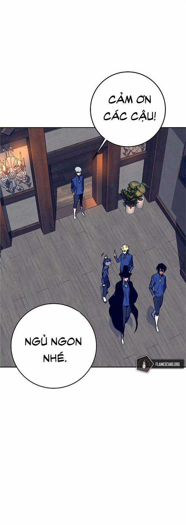 Ex & Ash - Chapter 34 - Trang 72