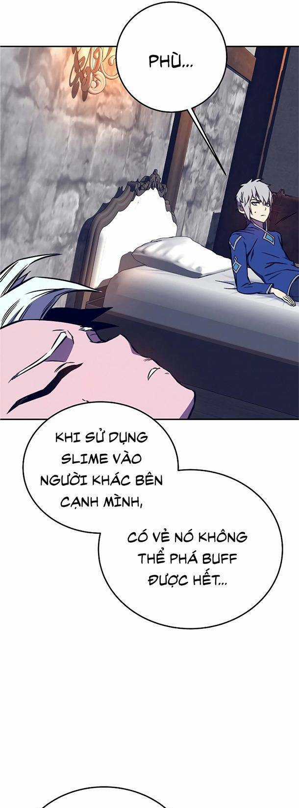 Ex & Ash - Chapter 34 - Trang 73