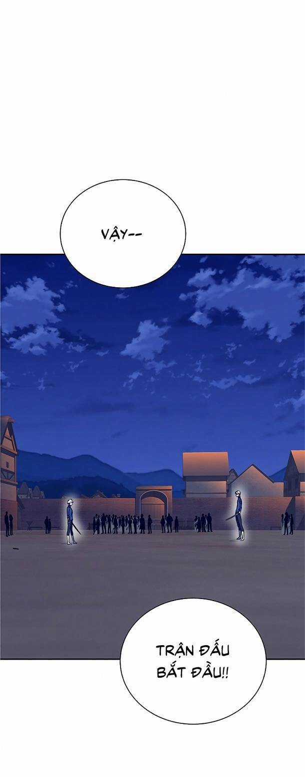 Ex & Ash - Chapter 34 - Trang 9