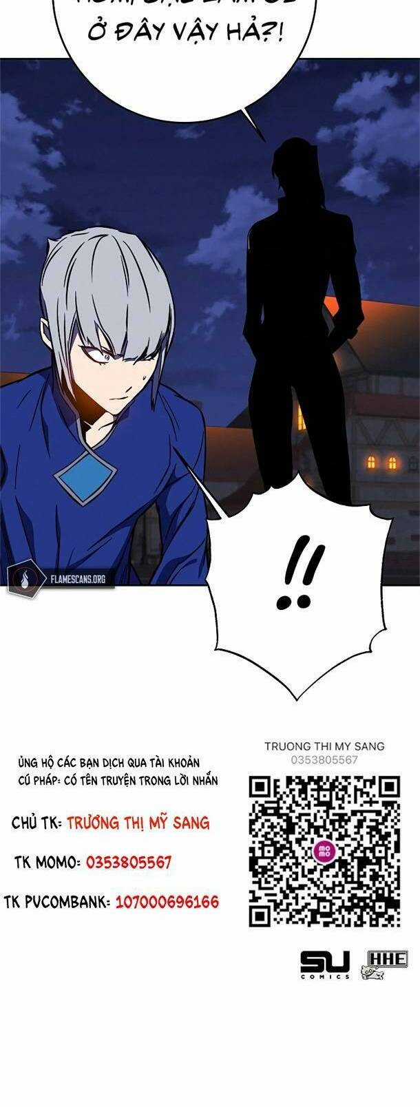 Ex & Ash - Chapter 34 - Trang 96