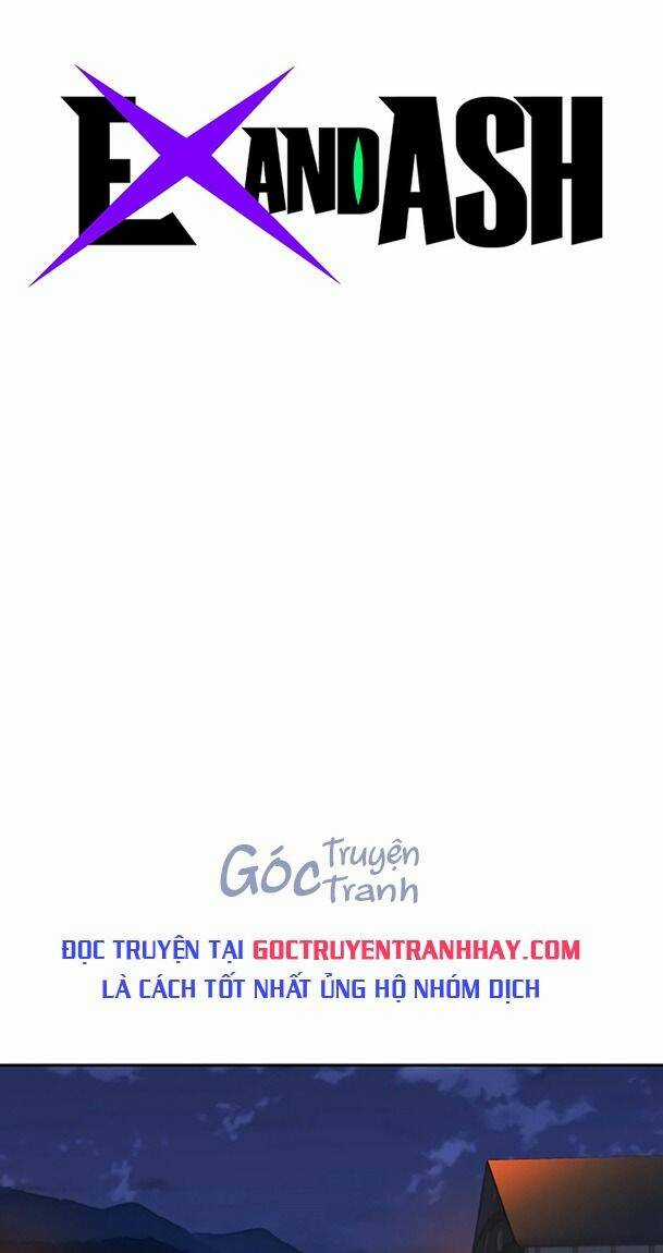 Ex & Ash - Chapter 35 - Trang 1
