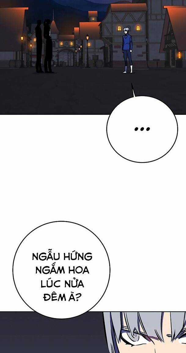 Ex & Ash - Chapter 35 - Trang 2