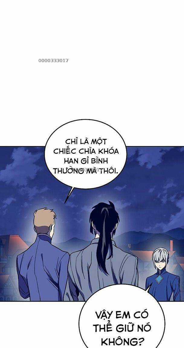 Ex & Ash - Chapter 35 - Trang 11