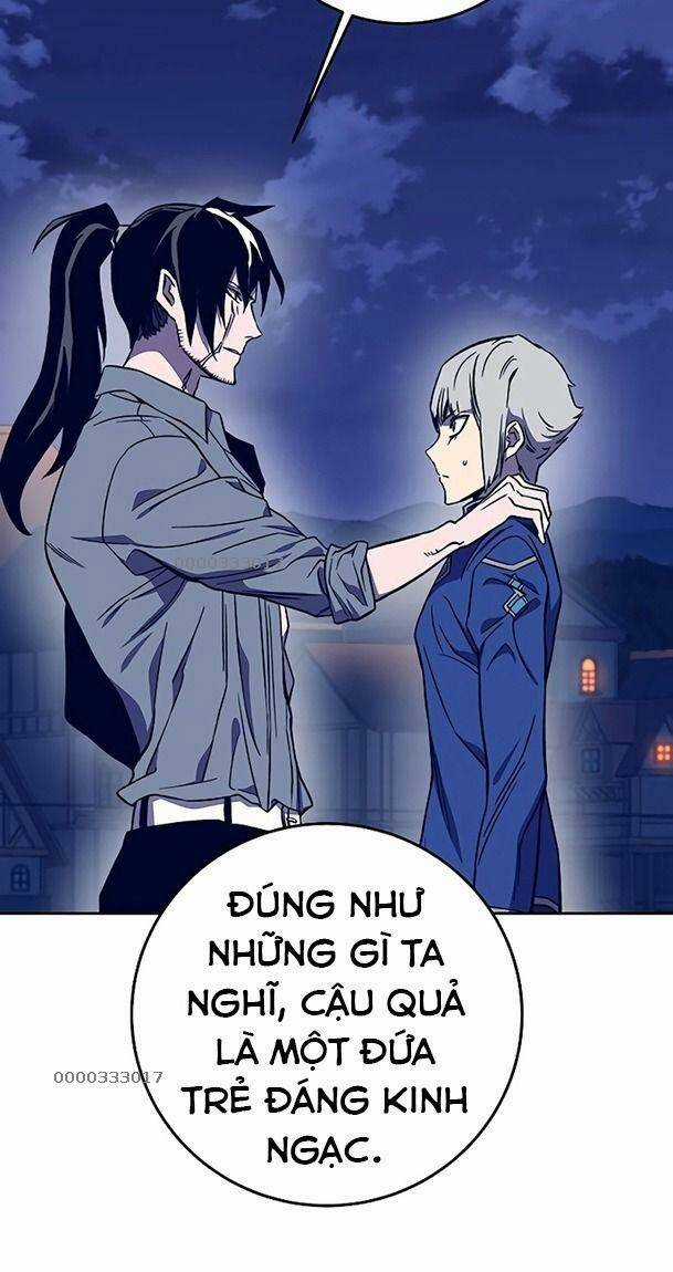 Ex & Ash - Chapter 35 - Trang 15