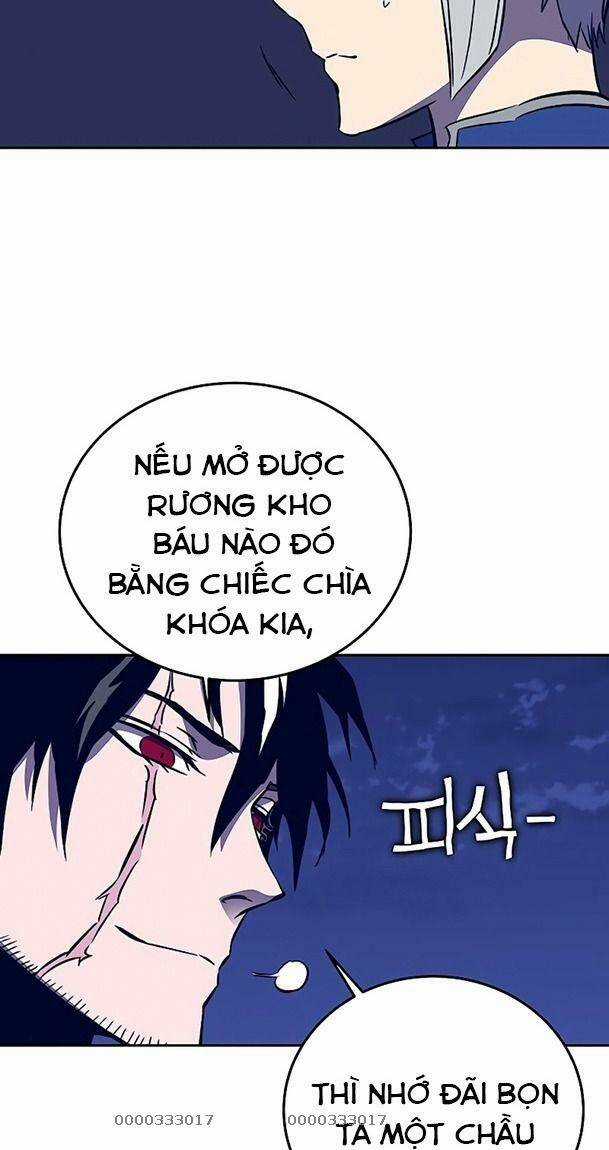 Ex & Ash - Chapter 35 - Trang 17