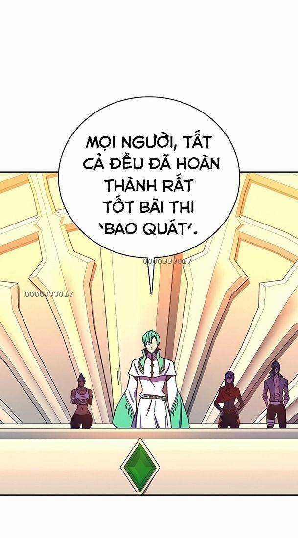 Ex & Ash - Chapter 35 - Trang 21