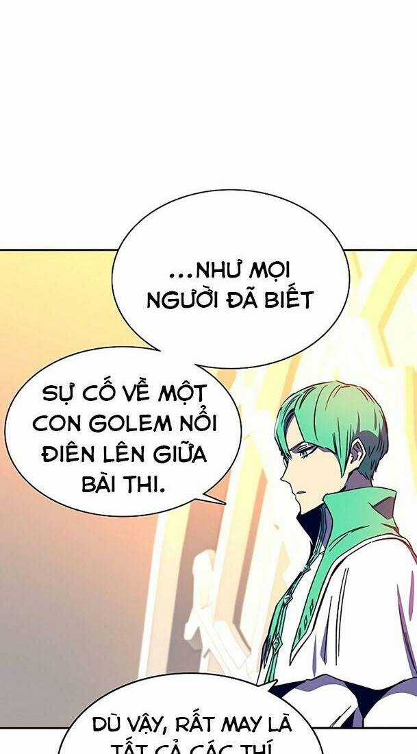 Ex & Ash - Chapter 35 - Trang 22