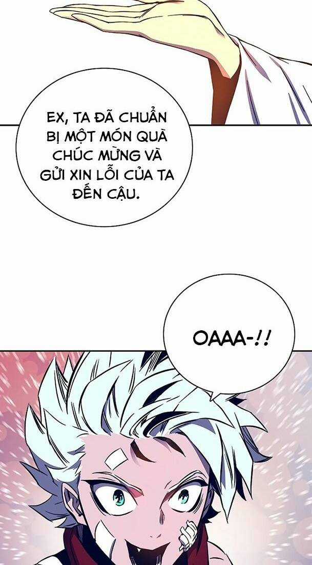 Ex & Ash - Chapter 35 - Trang 24