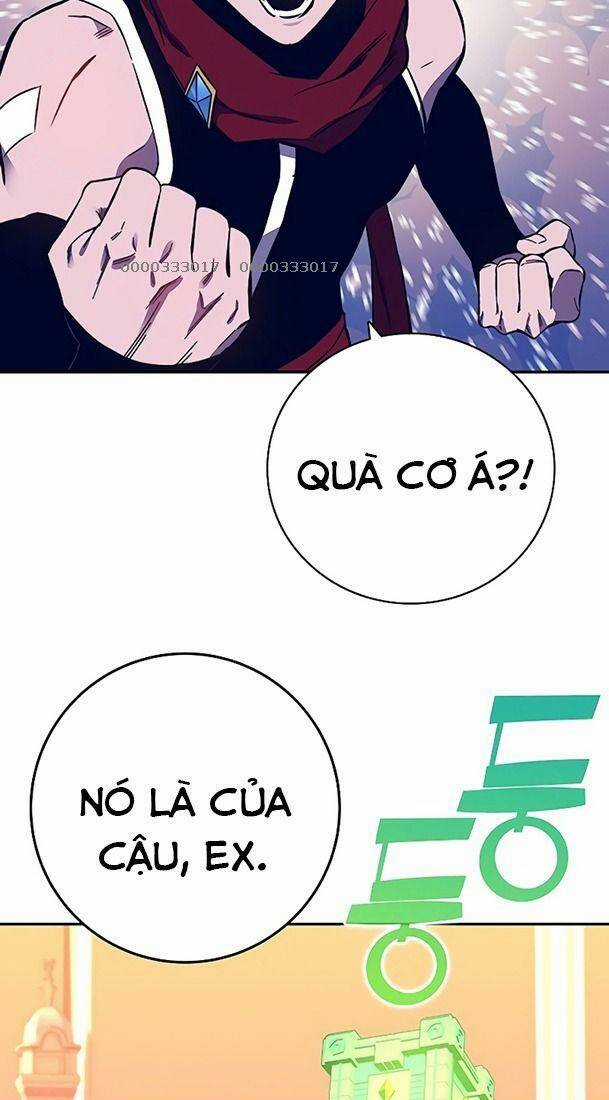 Ex & Ash - Chapter 35 - Trang 25