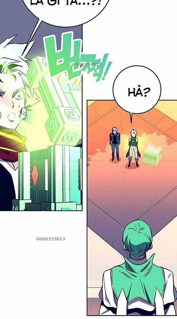 Ex & Ash - Chapter 35 - Trang 27