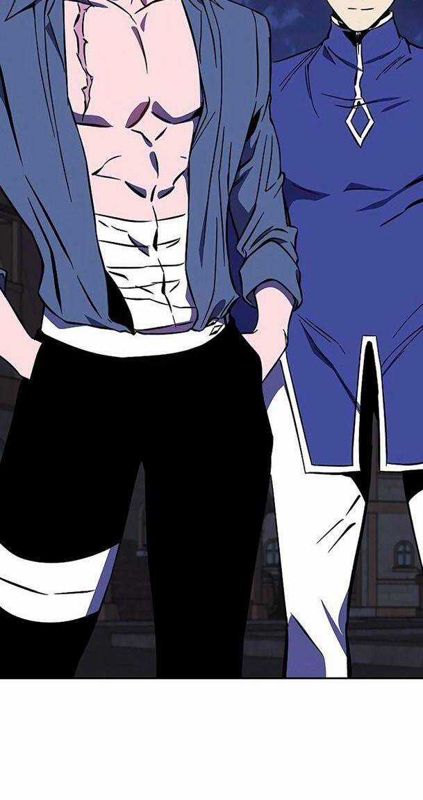 Ex & Ash - Chapter 35 - Trang 4