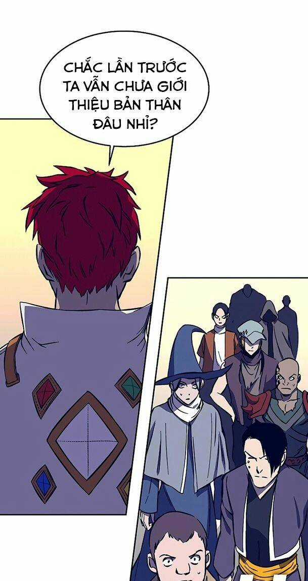 Ex & Ash - Chapter 35 - Trang 35