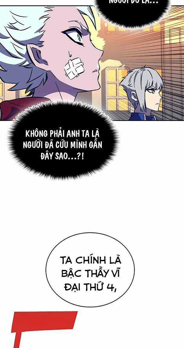 Ex & Ash - Chapter 35 - Trang 37