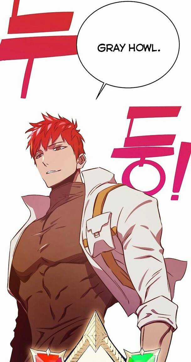 Ex & Ash - Chapter 35 - Trang 38